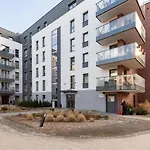 Wrzeszcz Modern Studio