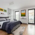 Wrzeszcz Modern Studio