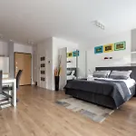 Wrzeszcz Modern Studio